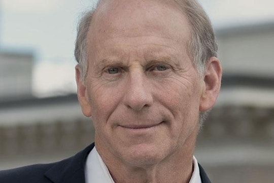 Discussion: Ukraine Briefing with Dr. Richard Haass and Rabbi Cosgrove