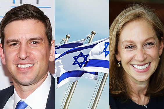 Reverberations & Repercussions Understanding This Unprecedented Moment in Israel