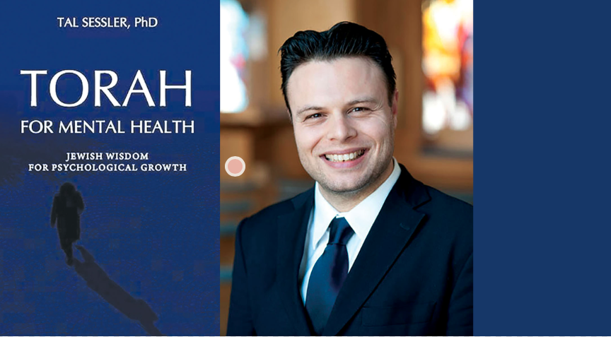 Torah for Mental Health