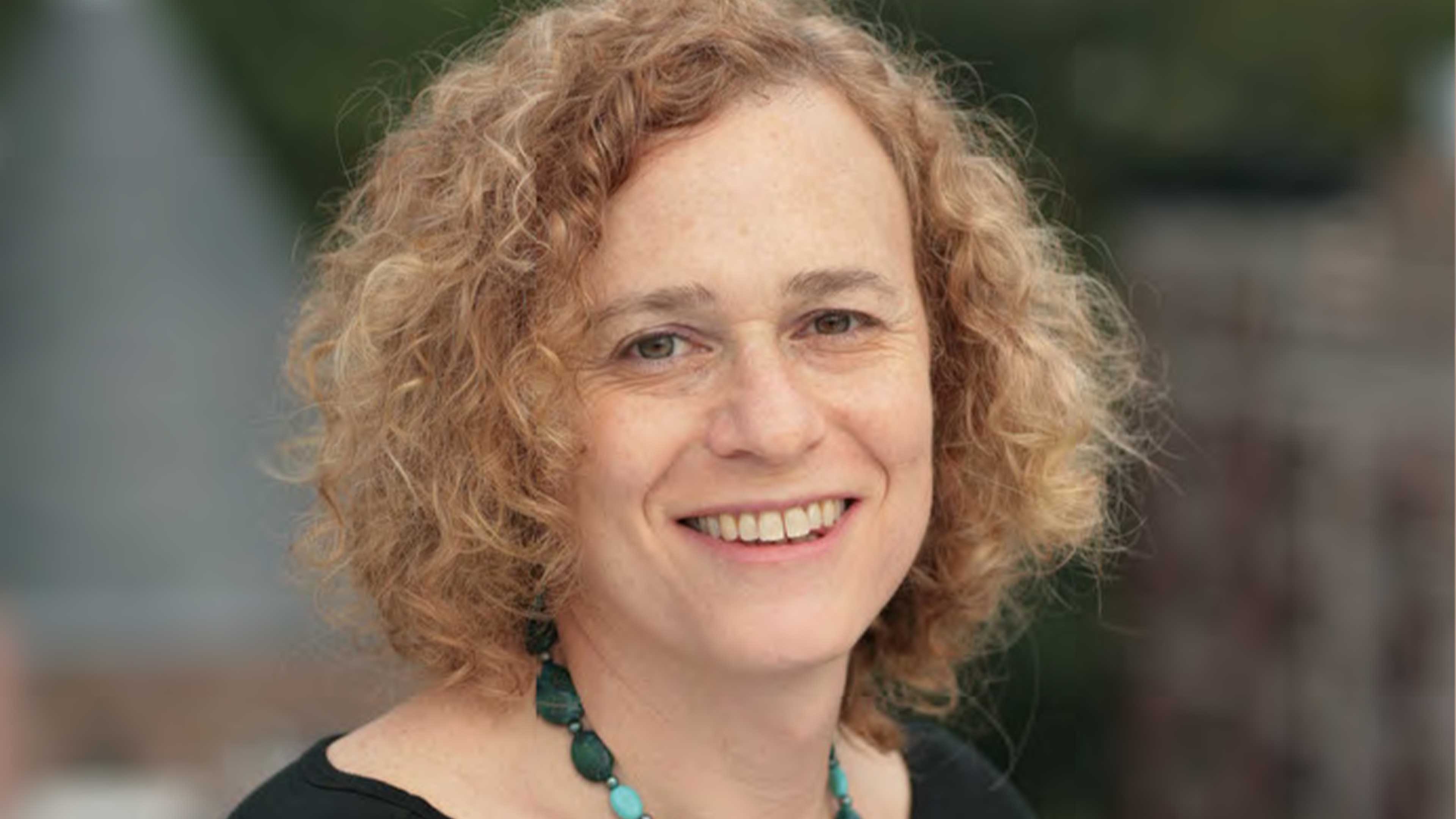 Containing Multitudes: Gender, Identity, and Judaism