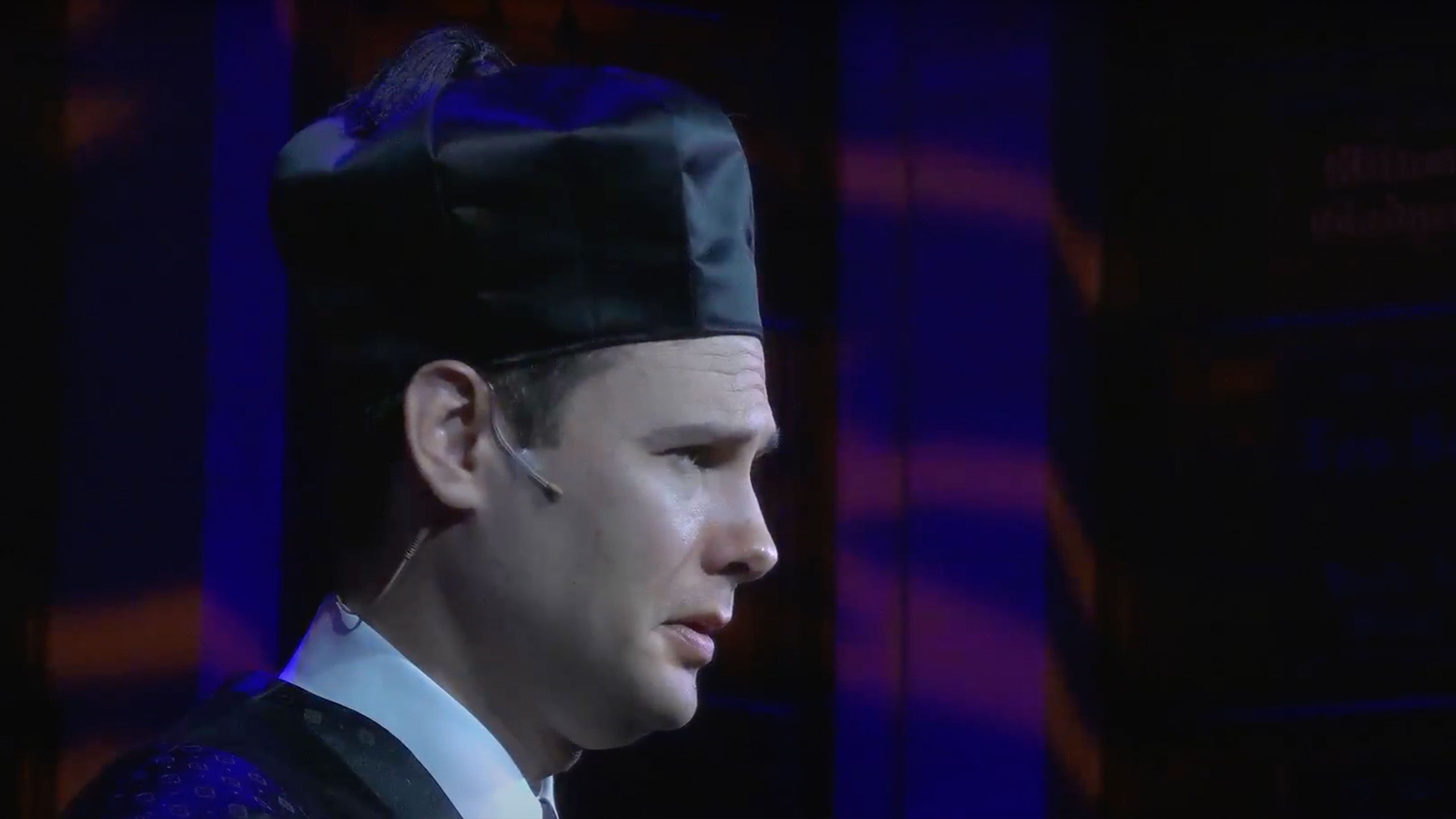 Azkara – A Jewish Requiem (Highlights)