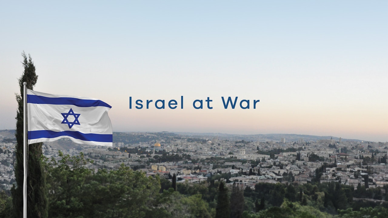 Israel at War