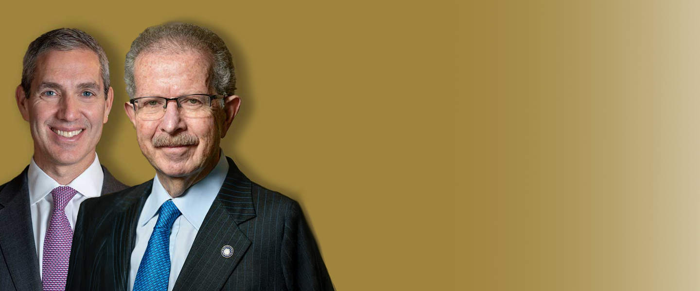 Burning Psalms: Confronting Adonai after Auschwitz with Menachem Z. Rosensaft 