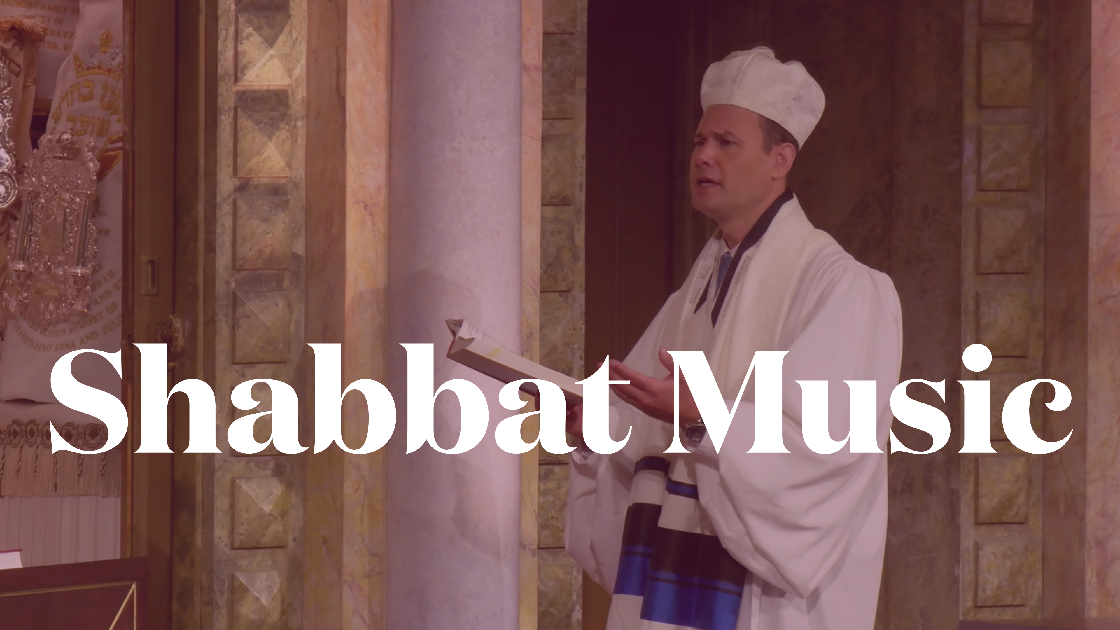 Shabbat Music