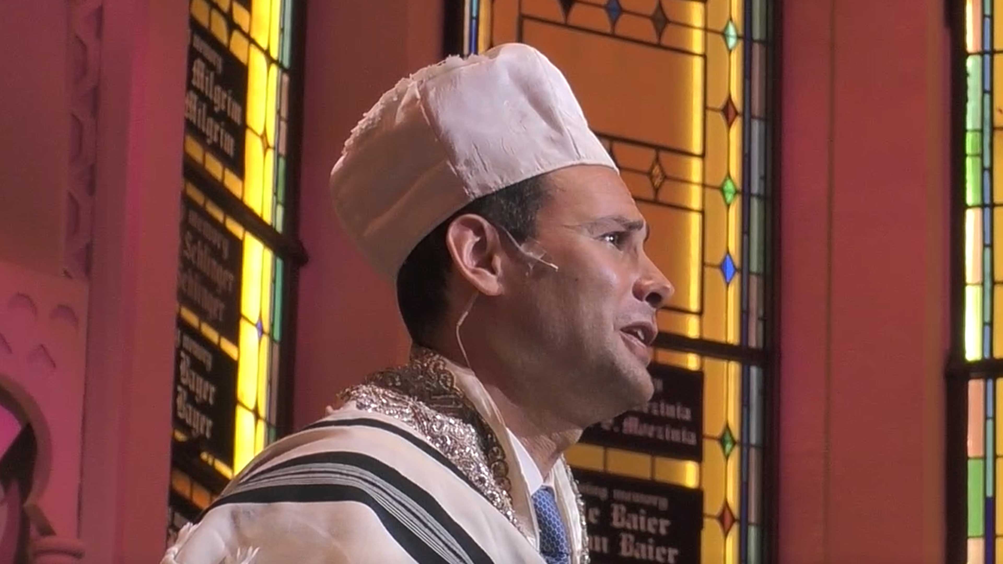 Haomnam – Will Forgiving and Graceful Days Yet Come?