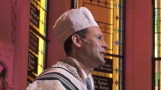 Haomnam – Will Forgiving and Graceful...