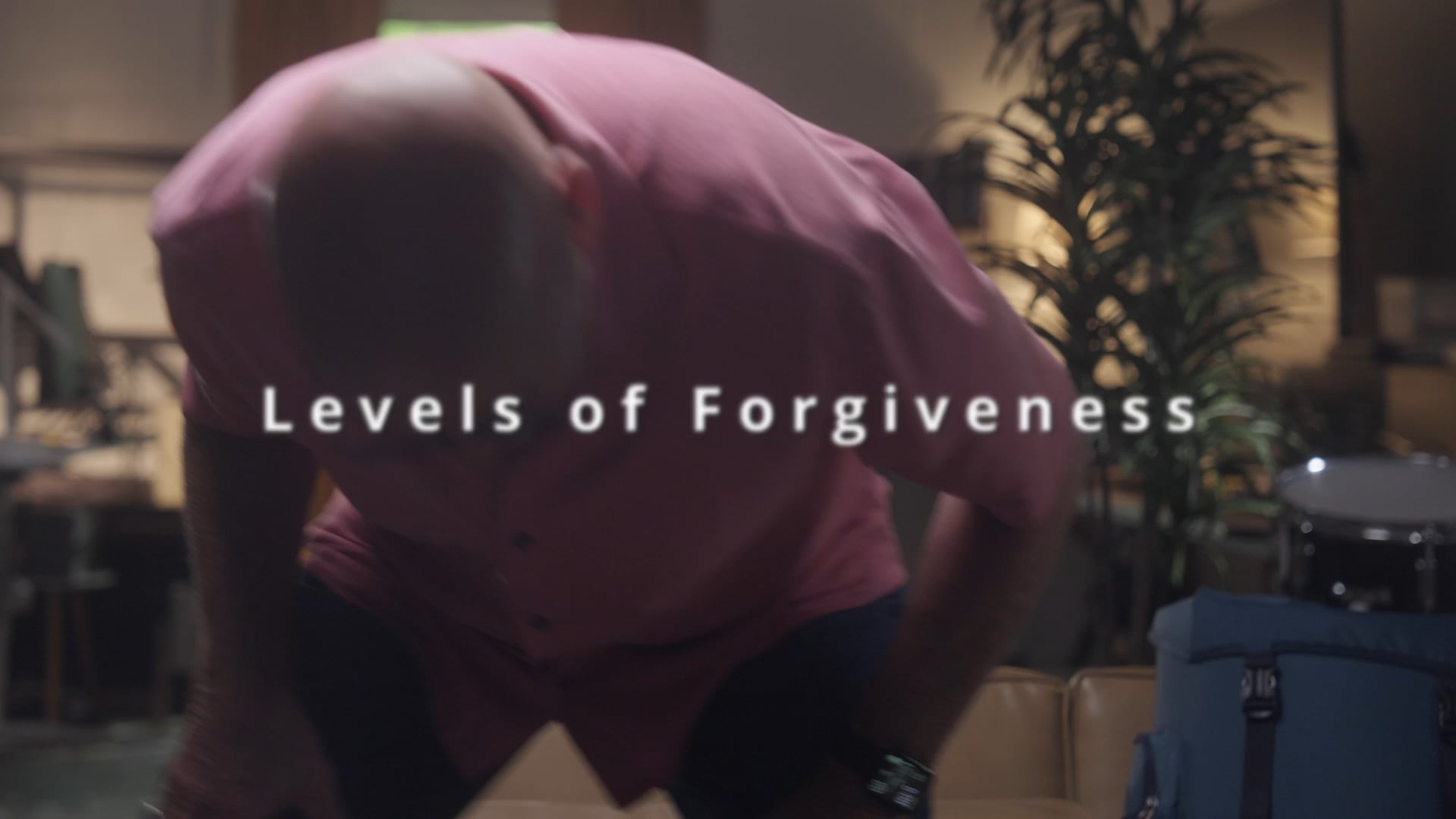 Path To Forgiveness Community Group Series
