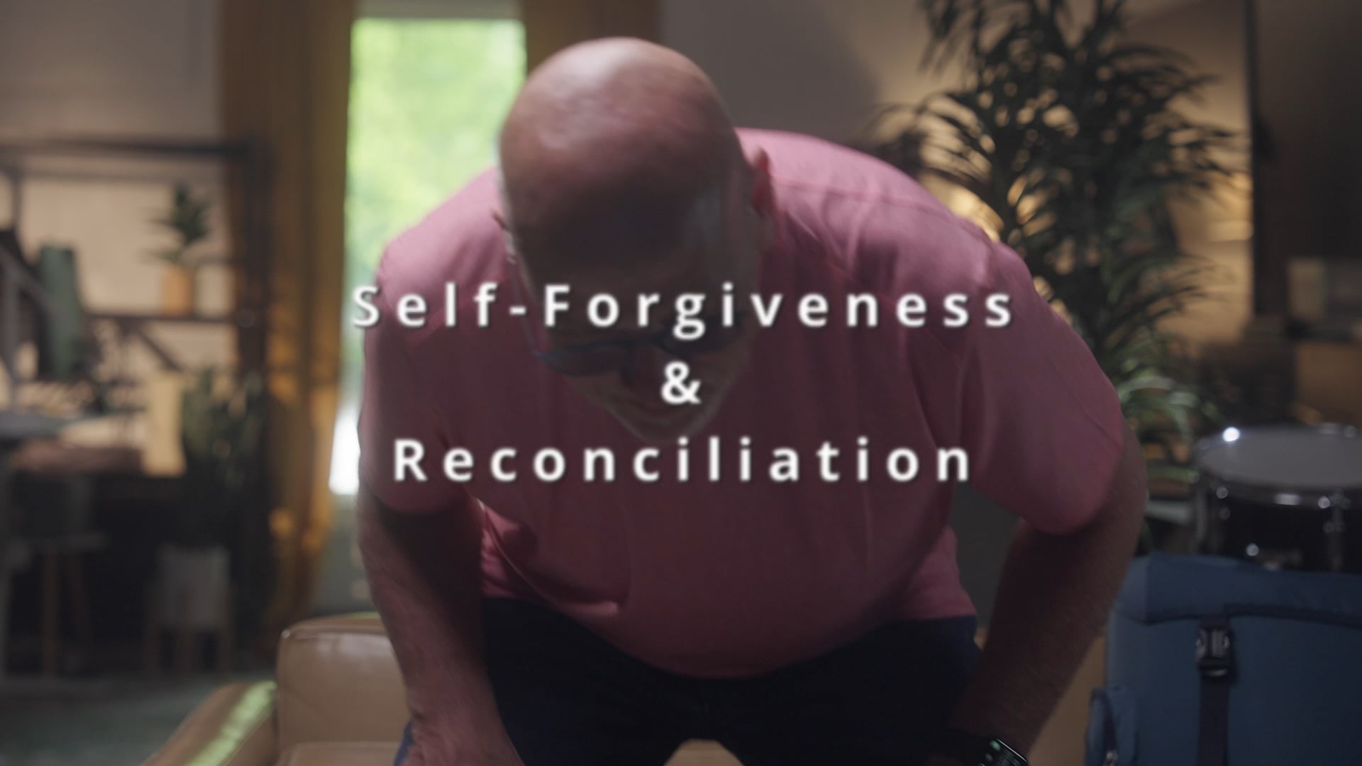 Path To Forgiveness Community Group Series