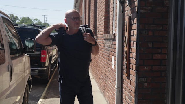 Part 4 Intro - Shame & Self Worth