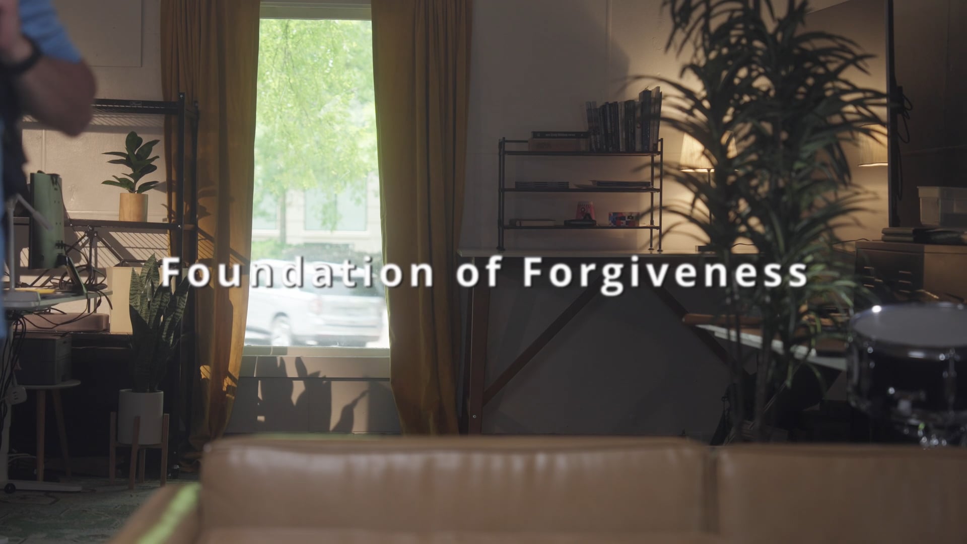Path To Forgiveness Community Group Series