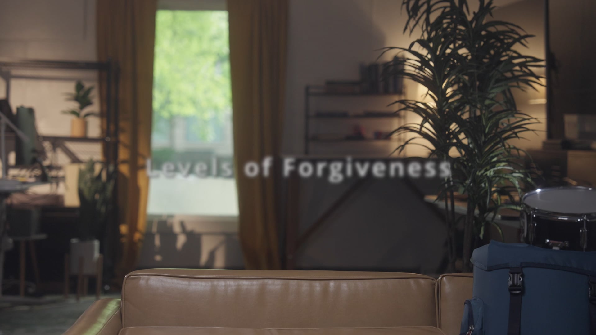 Path To Forgiveness Community Group Series
