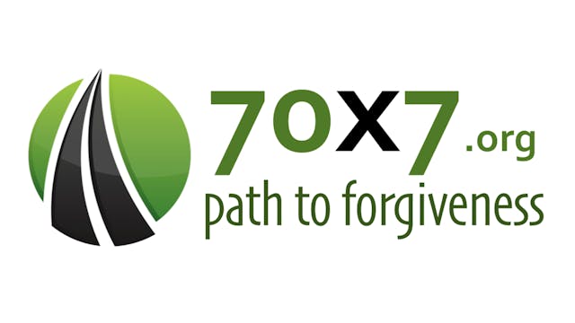 Path to Forgiveness Community Group Series