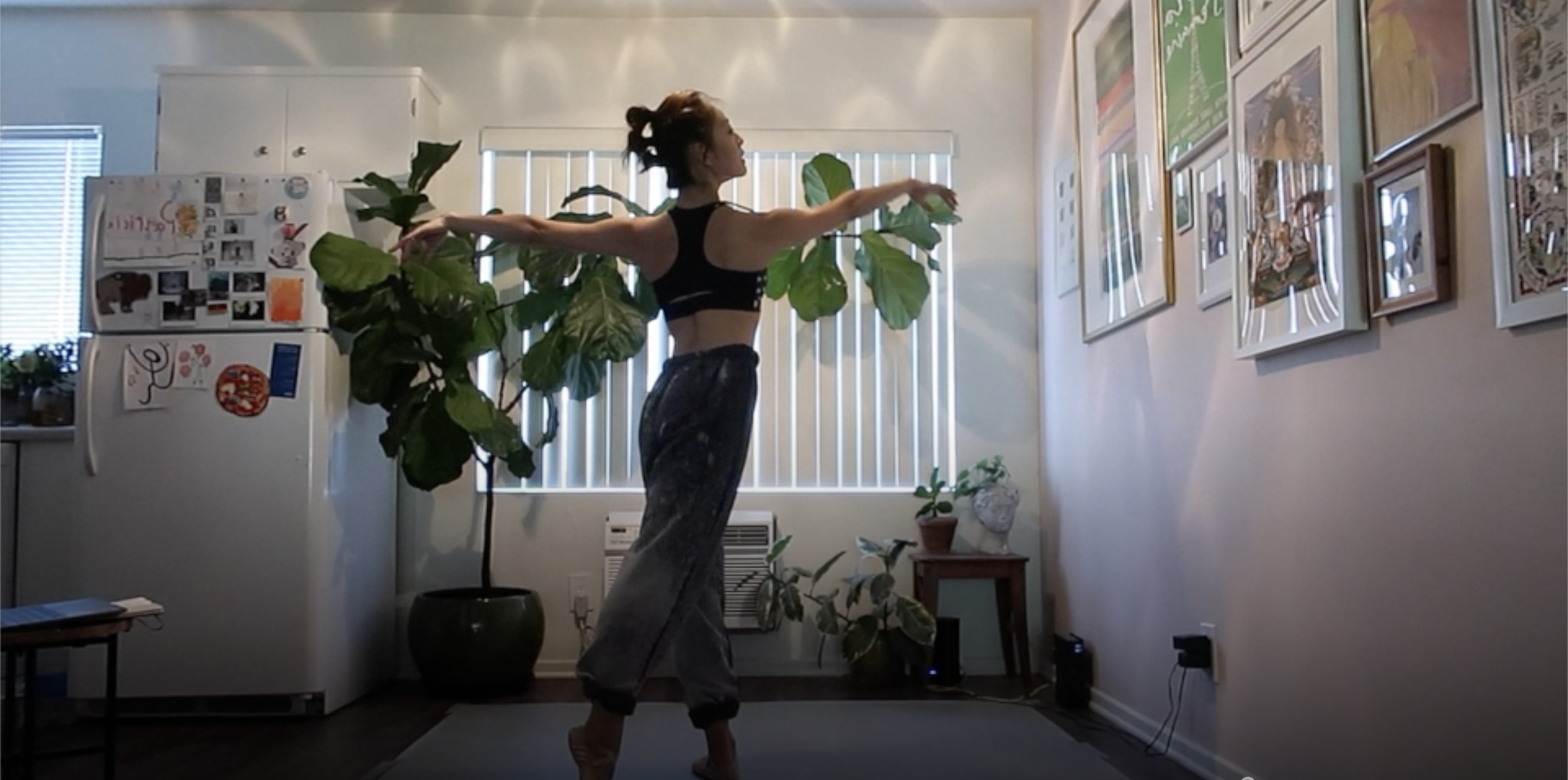 *** SWEAT LEVEL MIDNIGHT