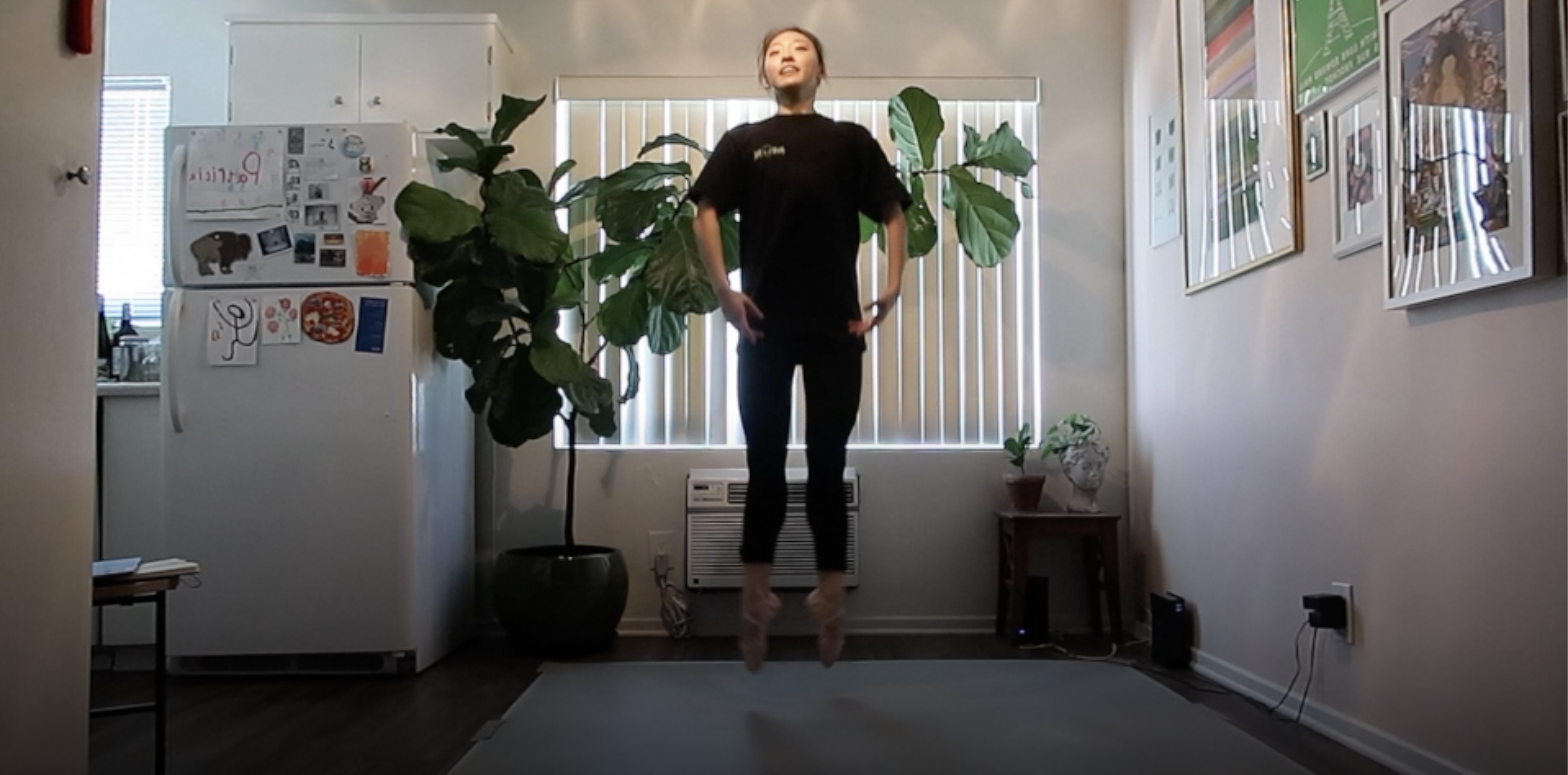 ** Bread and Butter Baby