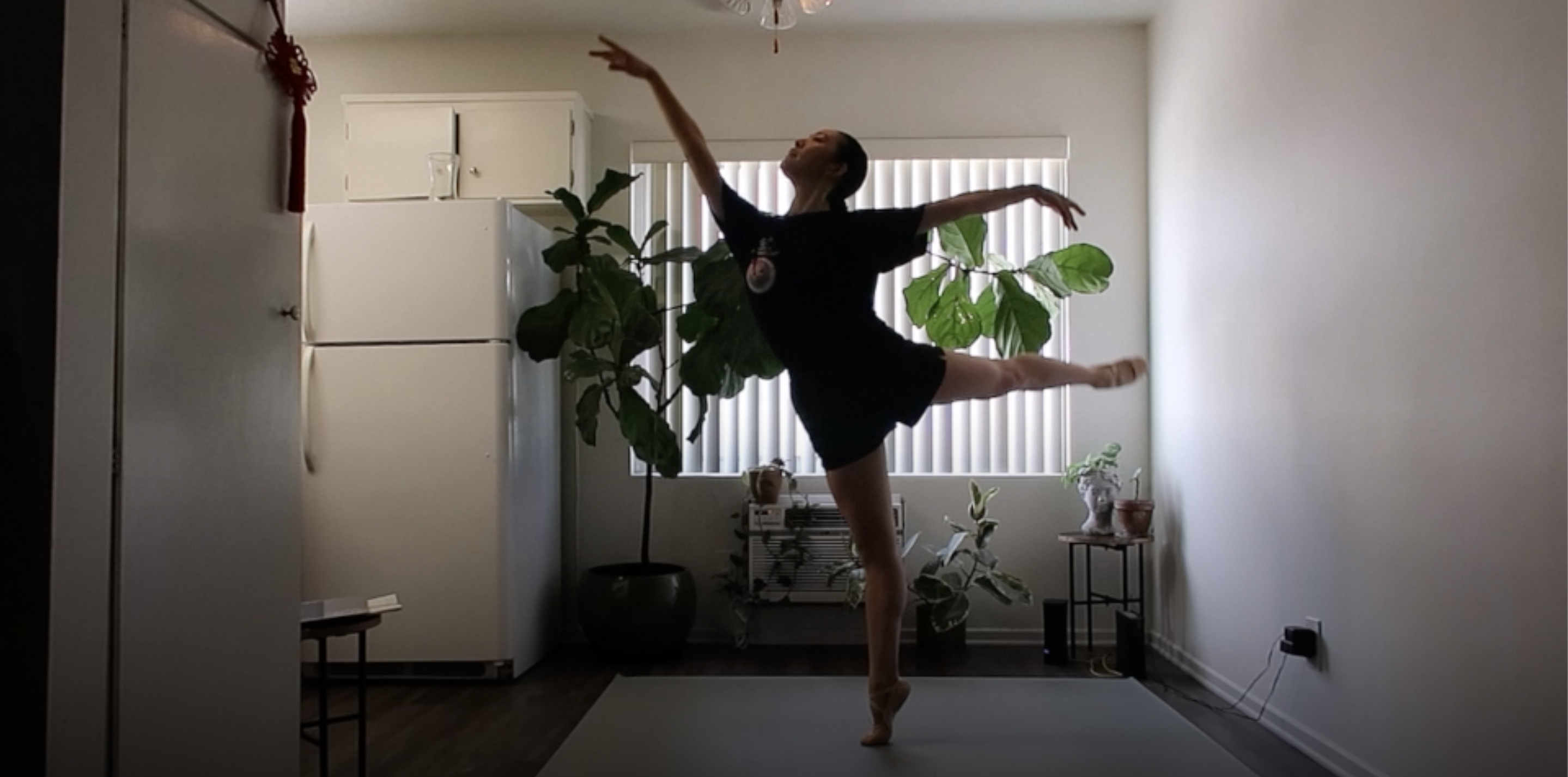 ** Bread and Butter Baby