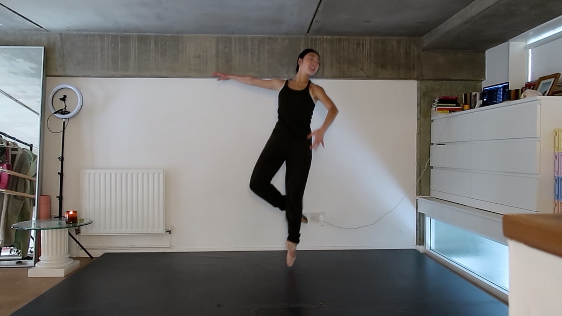 Patricia Zhou Online Video