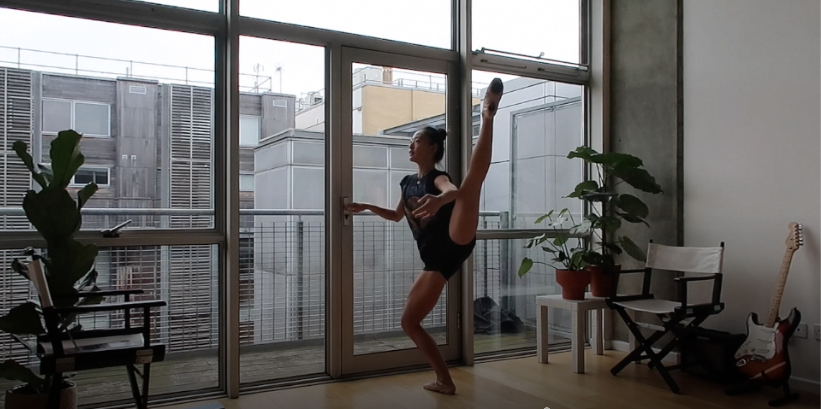 ** Building Blocks for Center