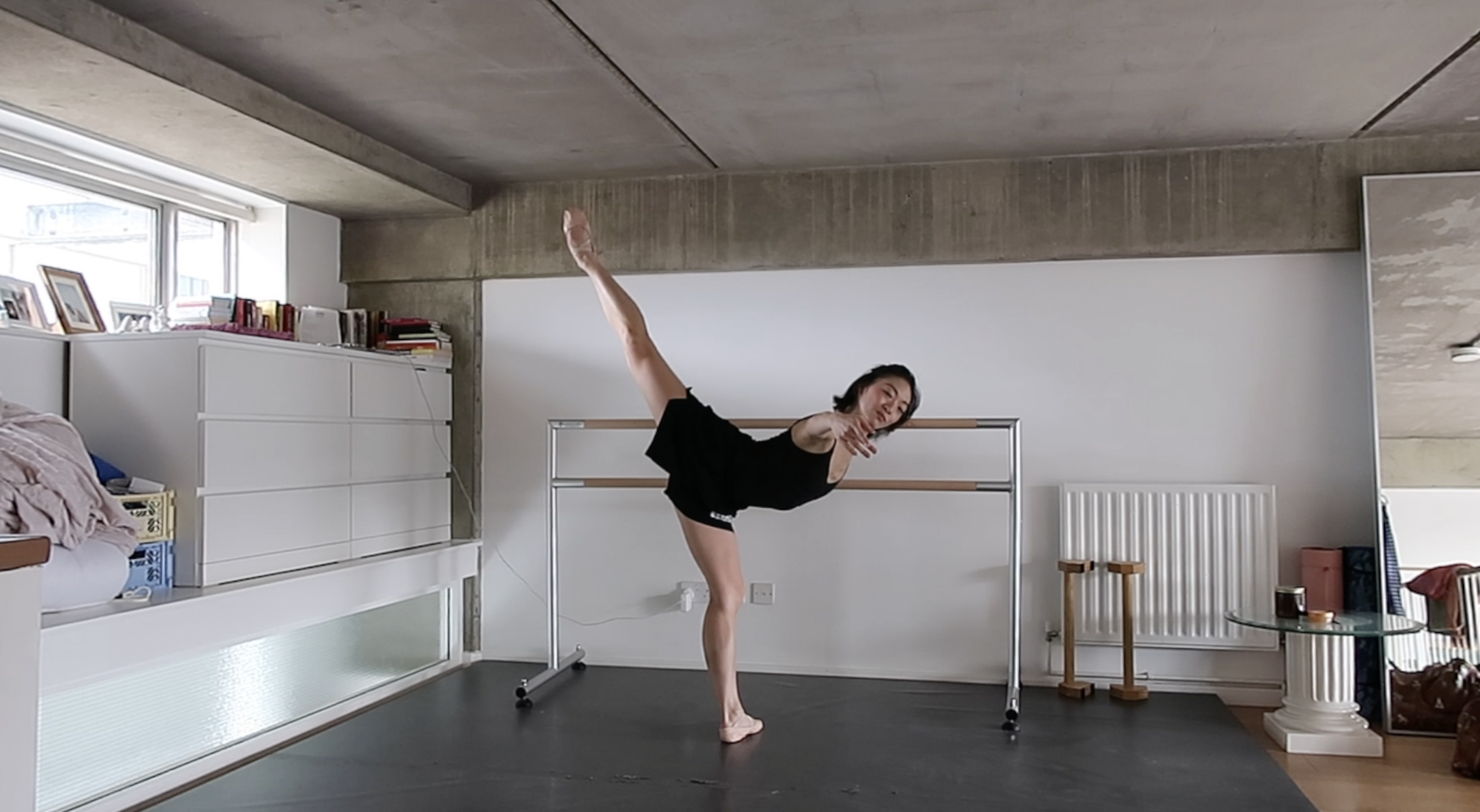 Patricia Zhou Online Video