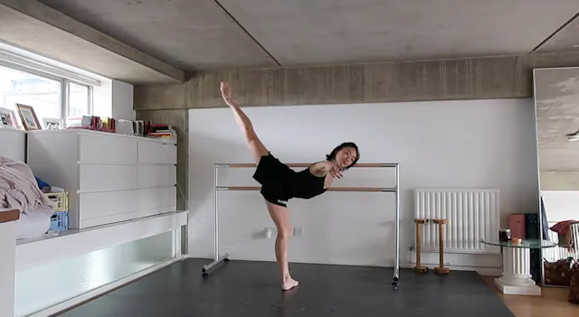 **All in an Hour's Work