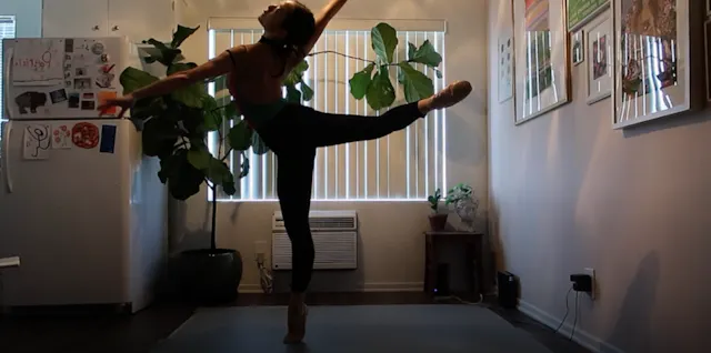 *** Center Choreo FTW