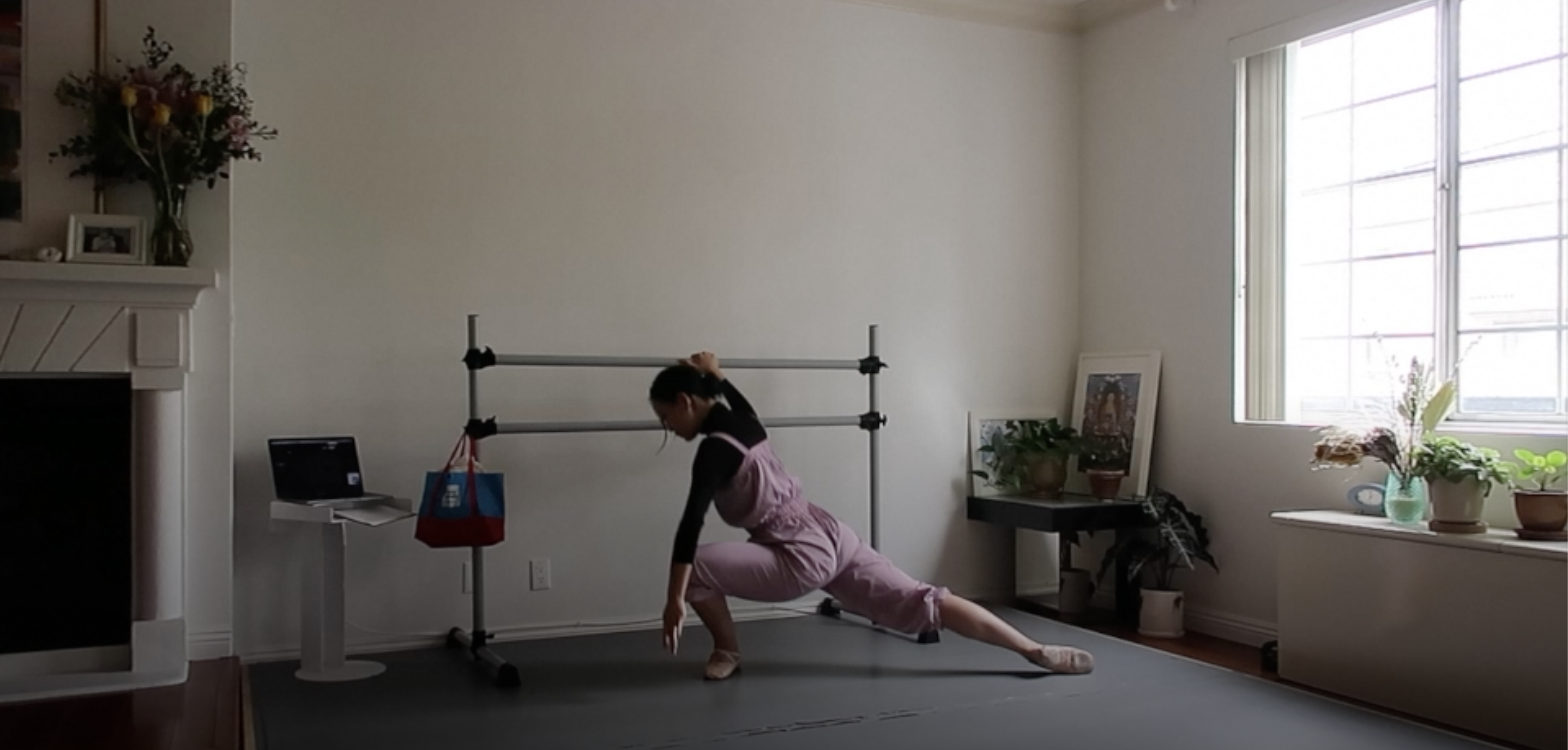 *** A Well-Rounded Class 1