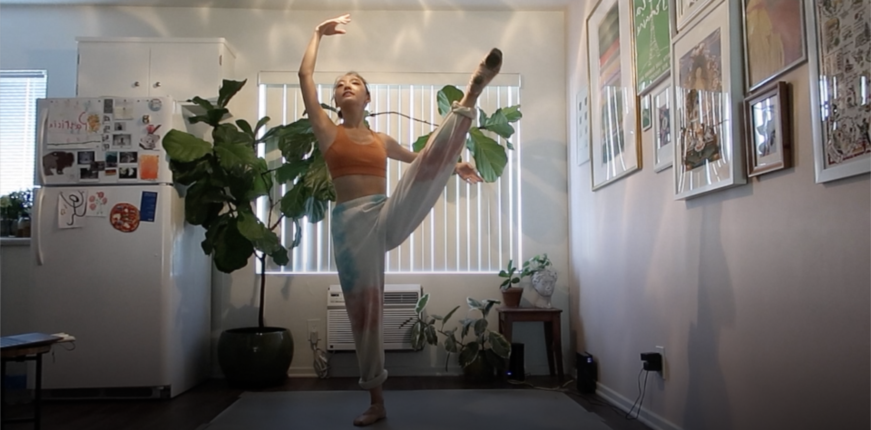 *** A Spoonful of Sugar