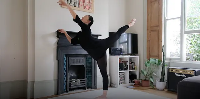 *** Slow Cardio Burn