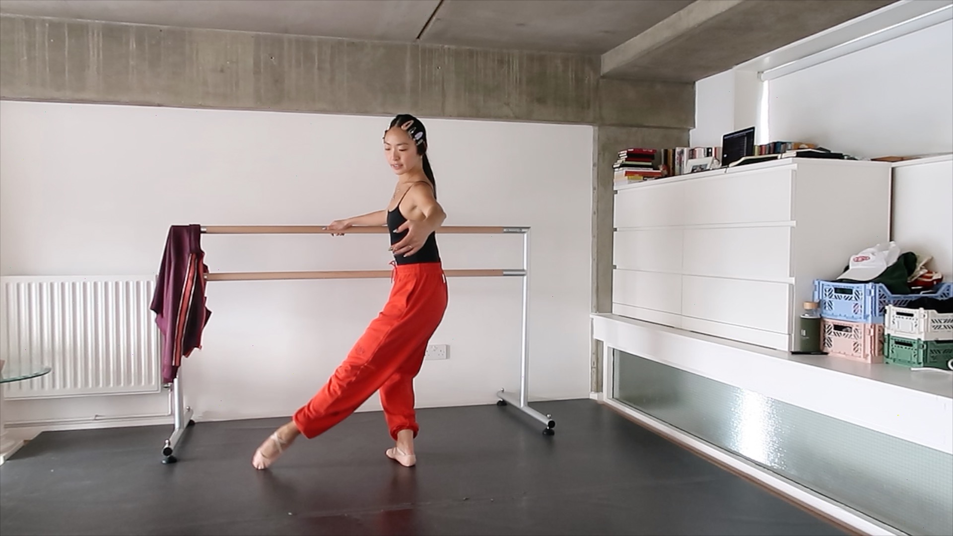 Patricia Zhou Online Video