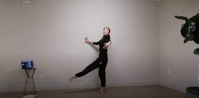 *** Center Choreo FTW 2