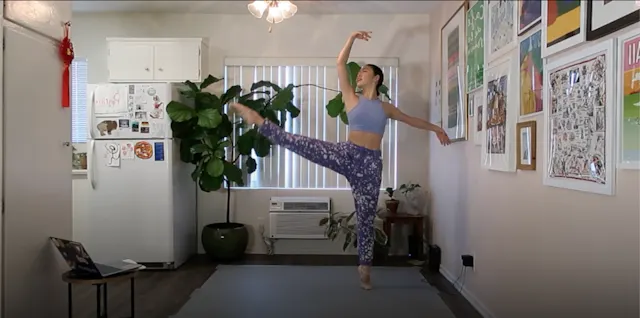 *** Building Blocks for the Center