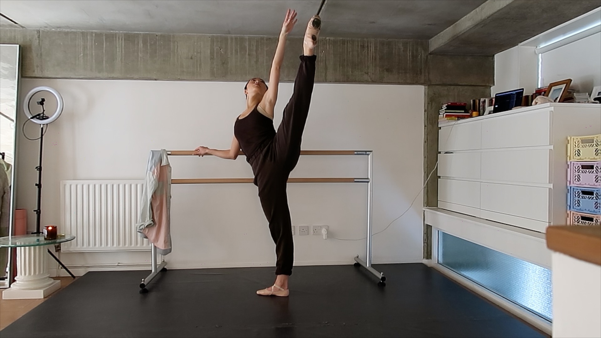 Patricia Zhou Online Video