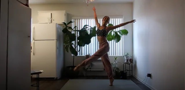 *** Center Choreo FTW