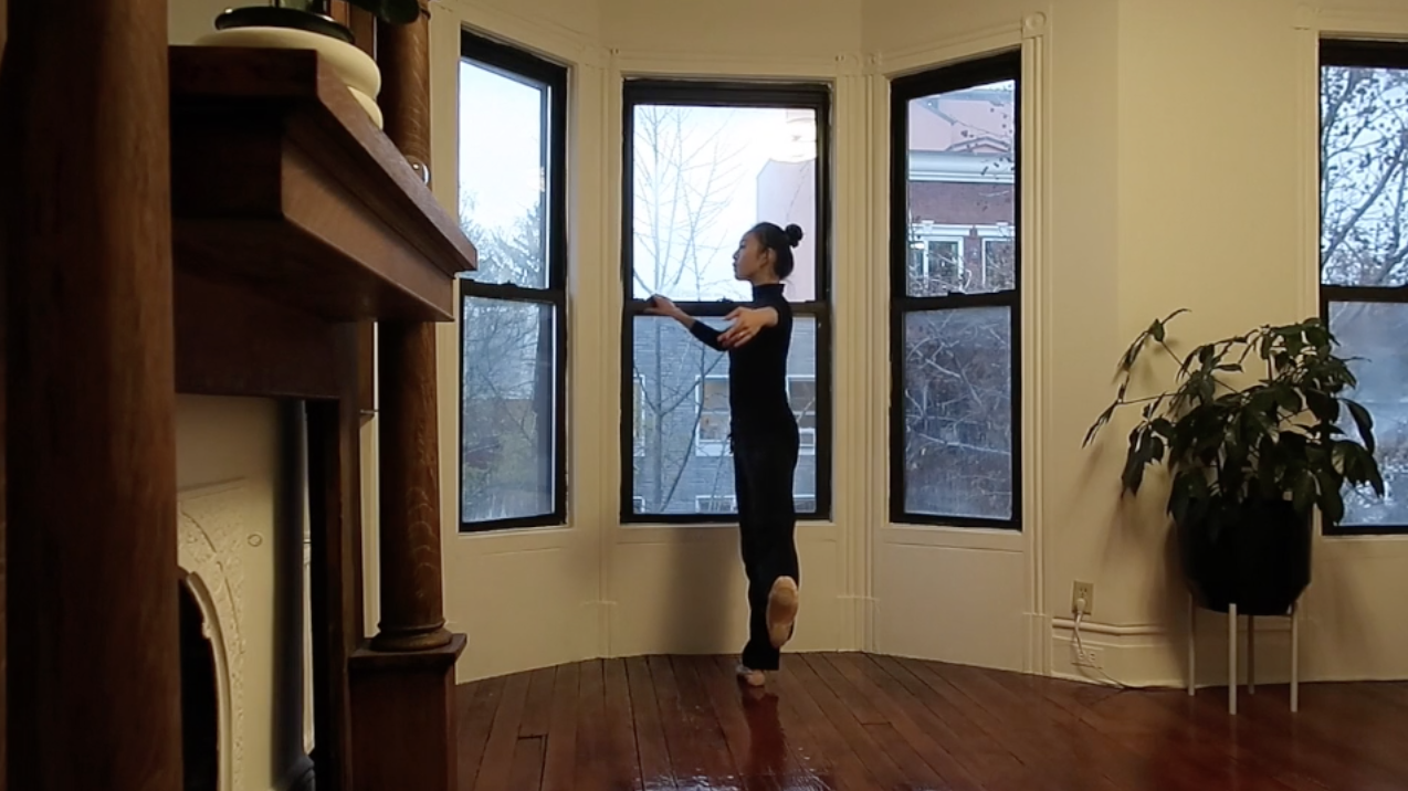 Patricia Zhou Online Video