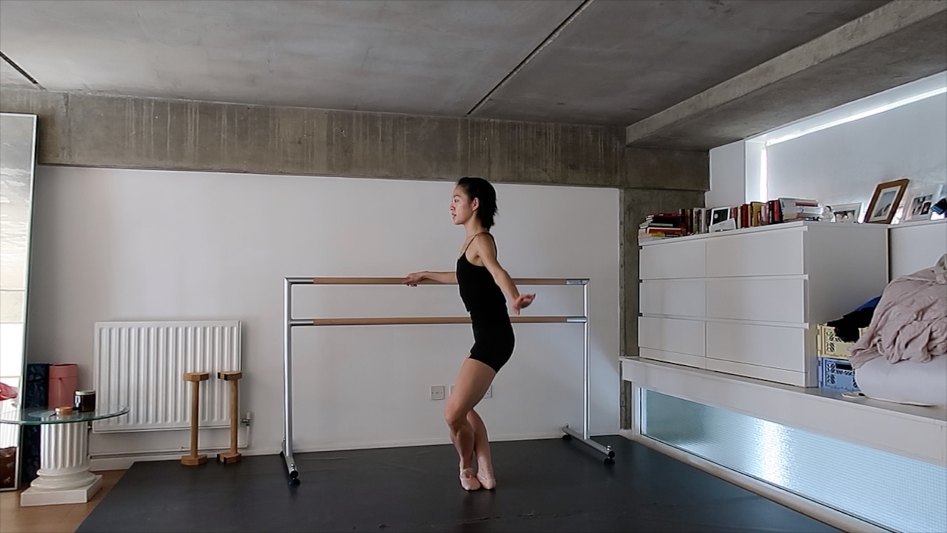 Patricia Zhou Online Video