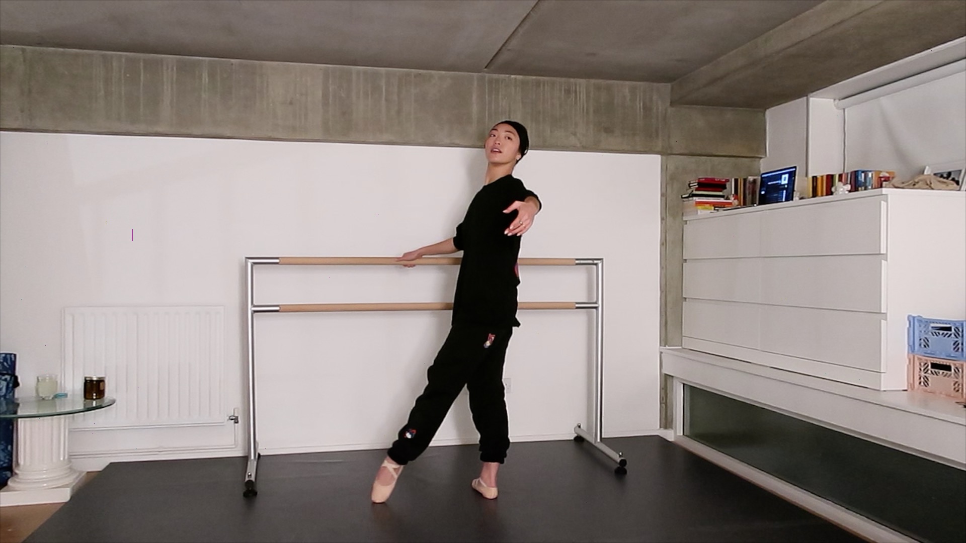 Patricia Zhou Online Video