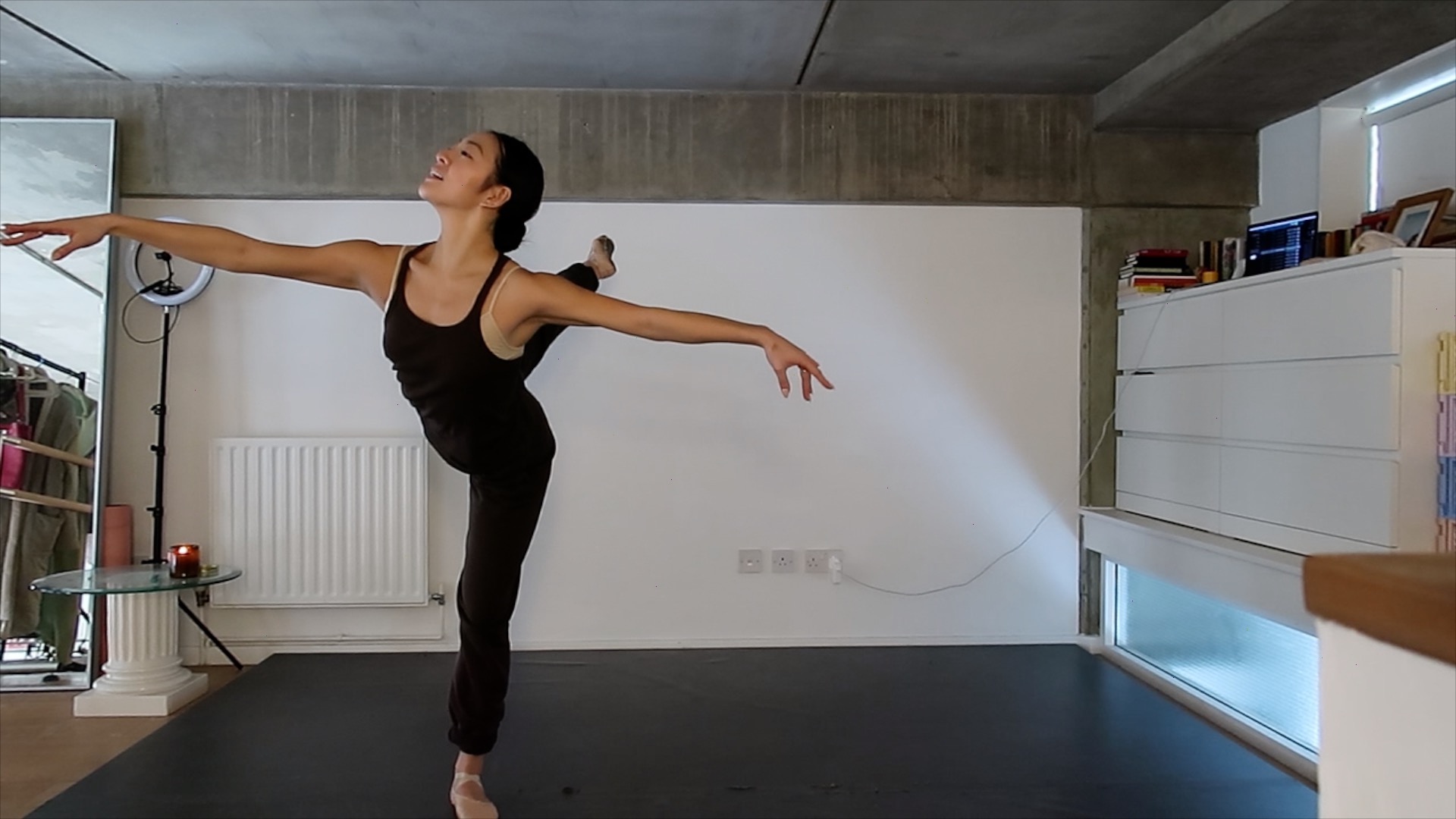 Patricia Zhou Online Video