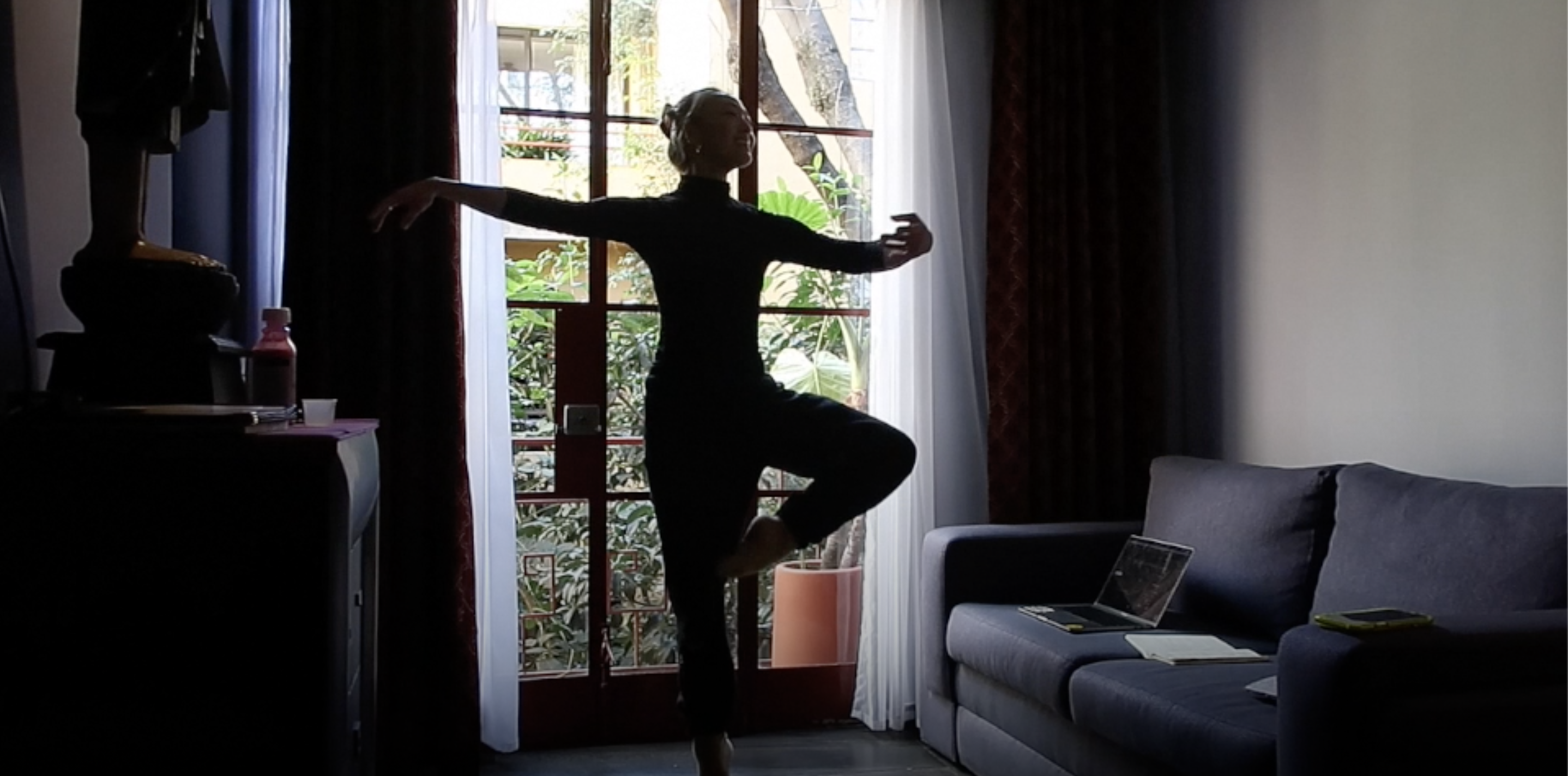 ** Class in a Shoebox 1