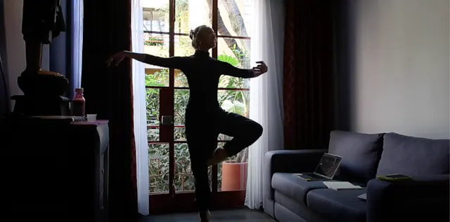 ** Class in a Shoebox 1