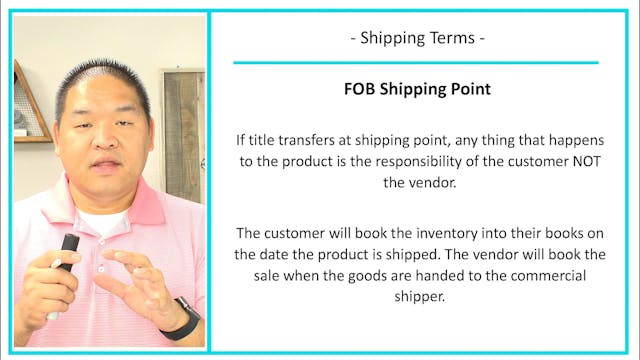 Lesson 6.9 - Shipping Terms - Transfe...