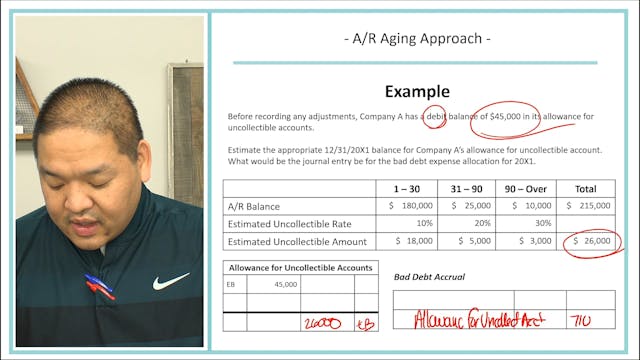 Lesson 7.15 - Accounts Receivable Agi...