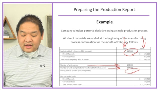 Lesson 3.9 - Step 1 - Reconcile the N...