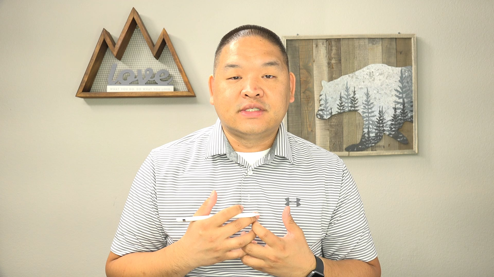 Welcome to this Mini Course