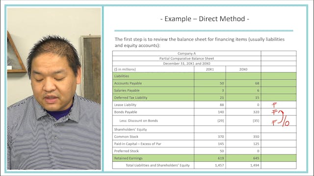 Lesson 21.17 - Solving For Direct Met...