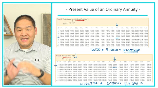 Lesson 5.11 - Deferred Annuity Example