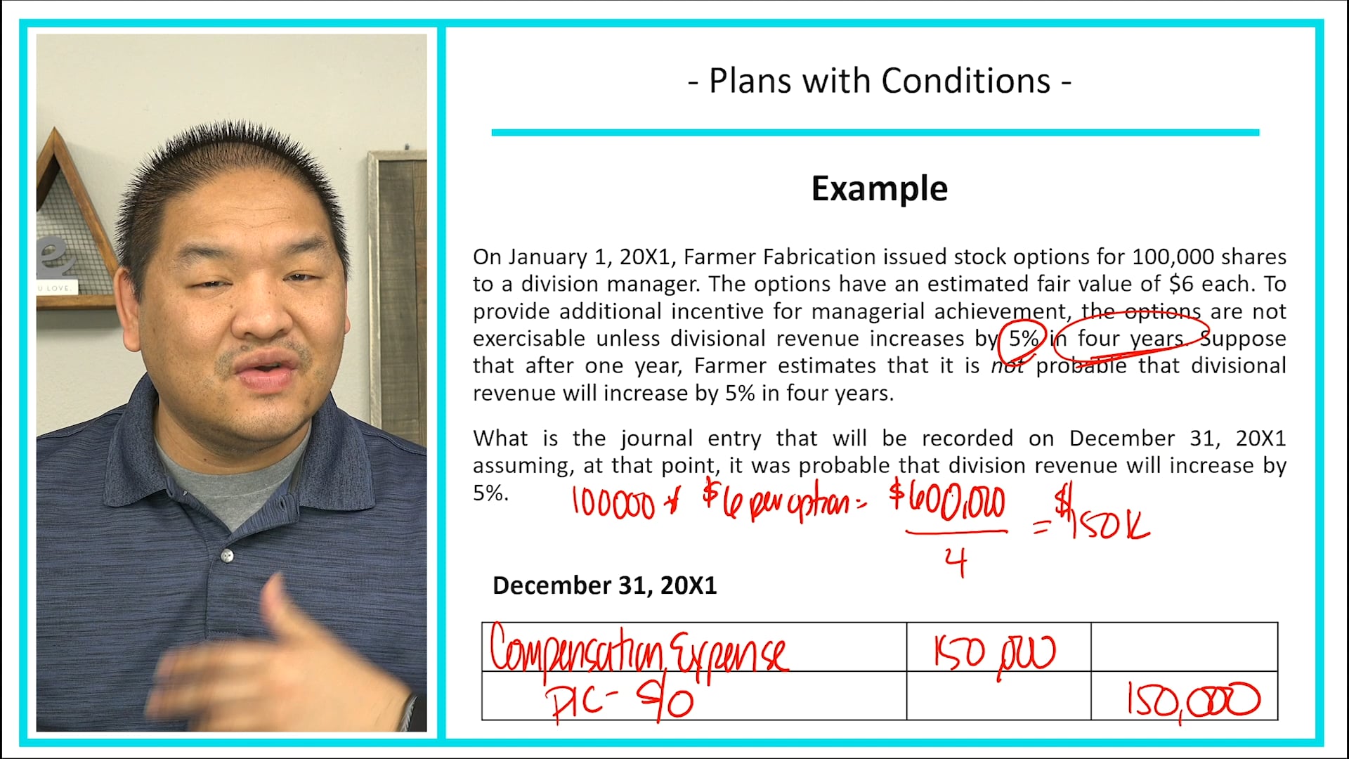 Lesson 19.10 - Plans with Conditions 2