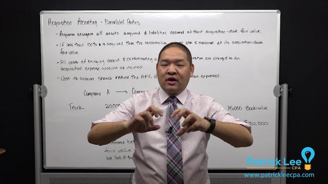 Lesson 1.7 - Introduction to Acquisit...