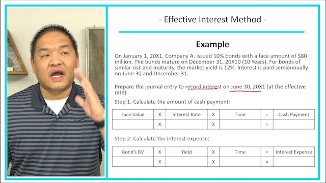 Lesson 14.5 - Determining Interest - ...