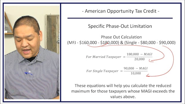 Section 9.7 - American Opportunity Ta...