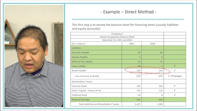 Lesson 21.19 - Solving For Direct Met...