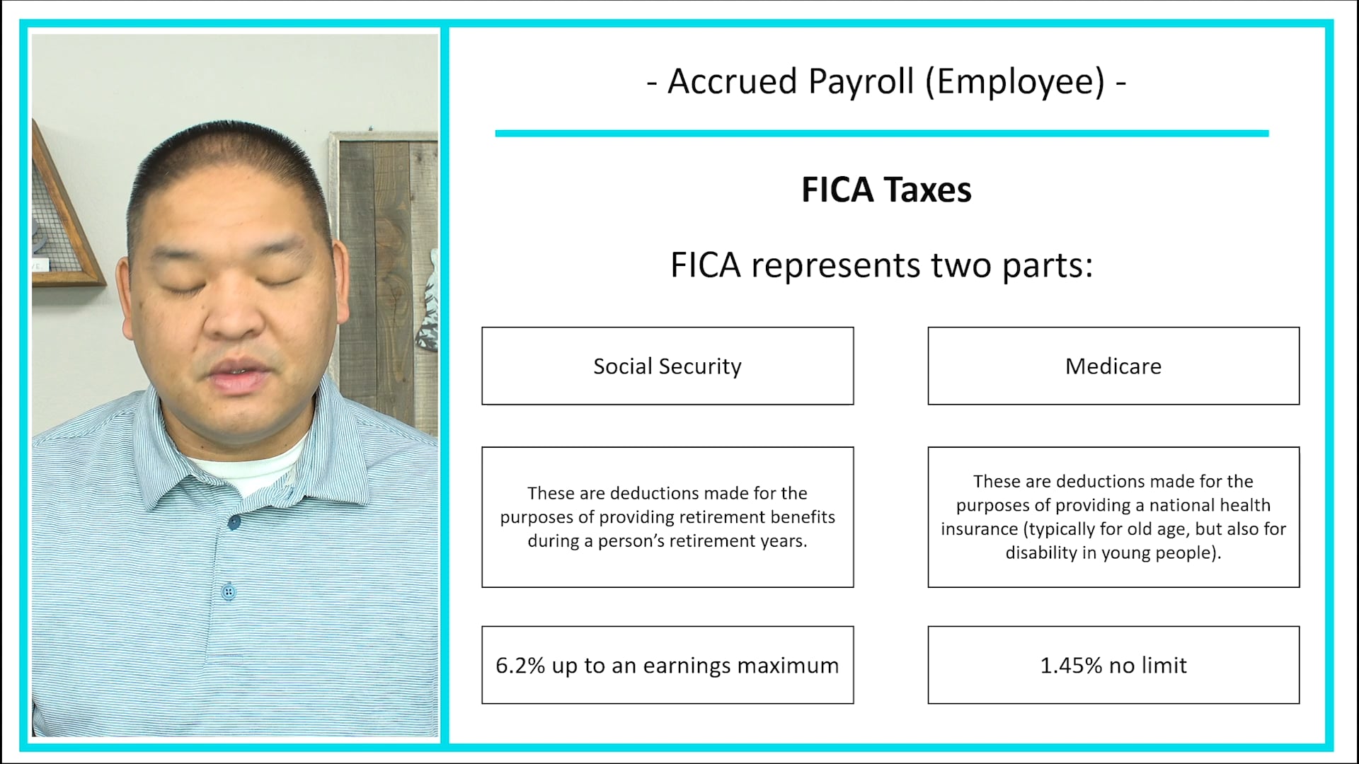 Lesson 10.2 - Accrued Payroll
